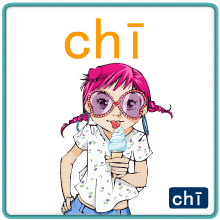 整体音节