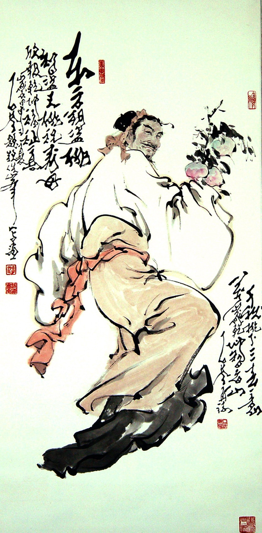 陵县